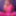 Pink bodystocking and dildo in black light #8