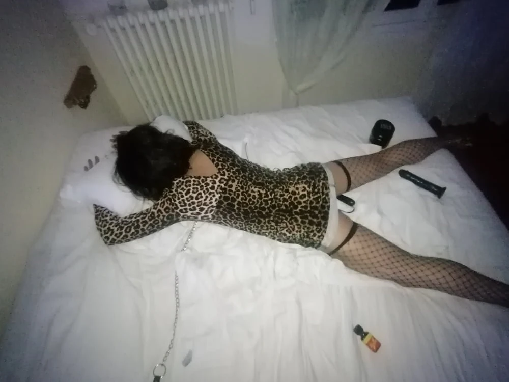 My little femboy #48