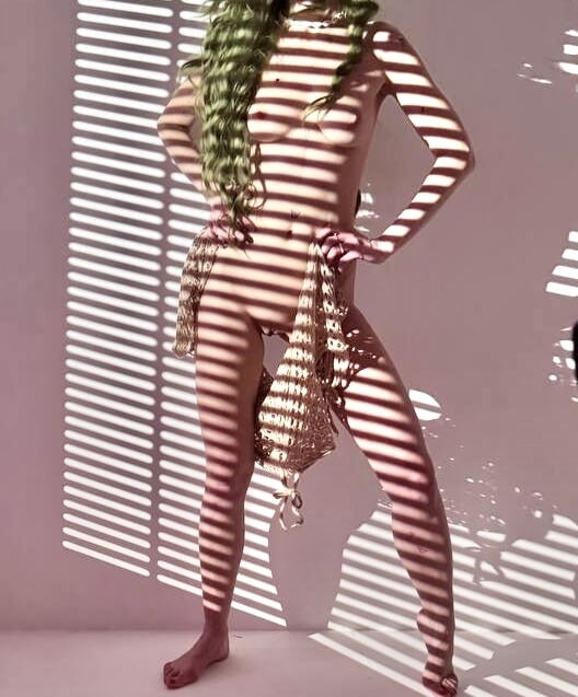Nude vibe #5