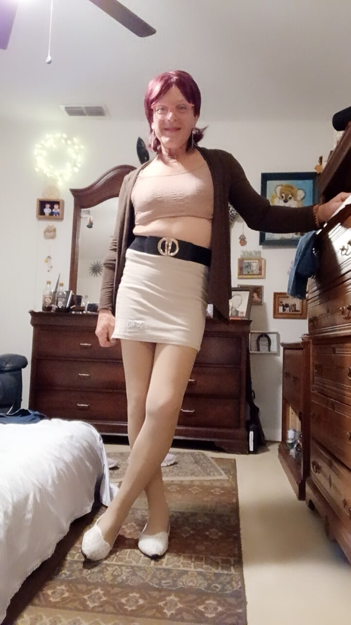 Some new stuff #8