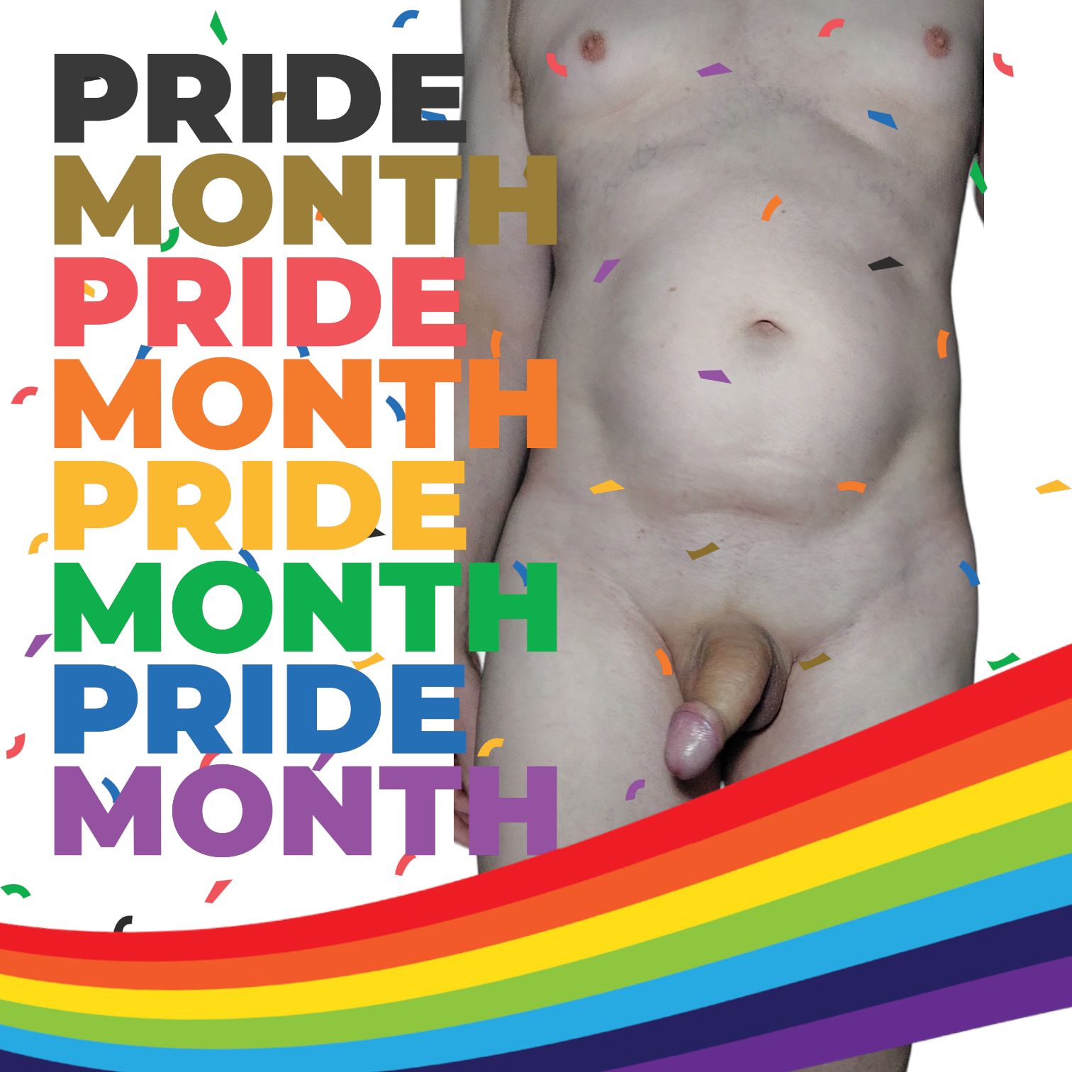 Pride Month #7