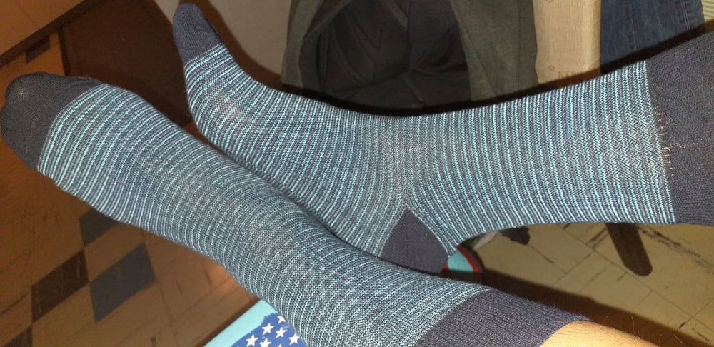 Socks I love #24