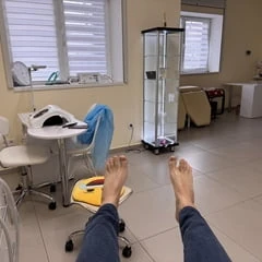 Foot Fetish