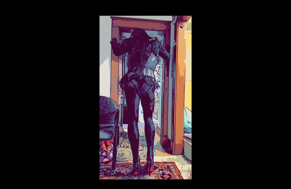 Hot Dee Angels - Giving You All of Me #16