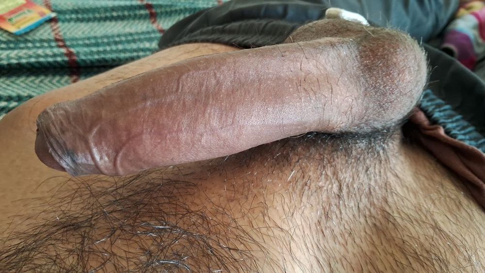 My cute dick #3