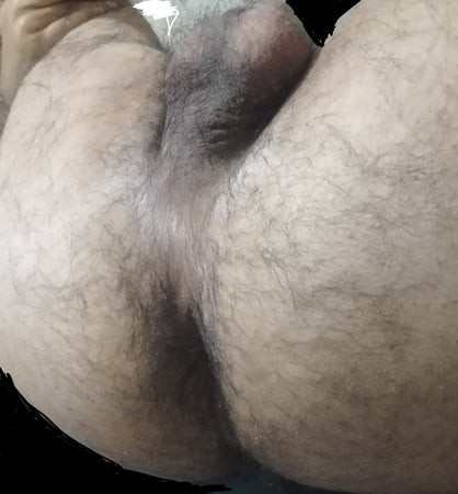 Pantat bulatku