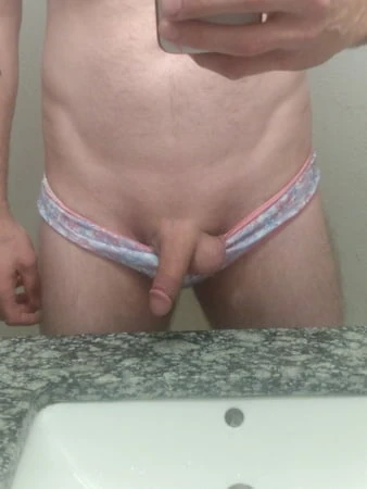 Just me 