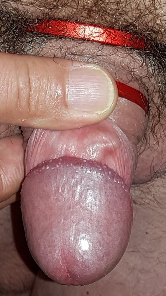 Cock ring #59
