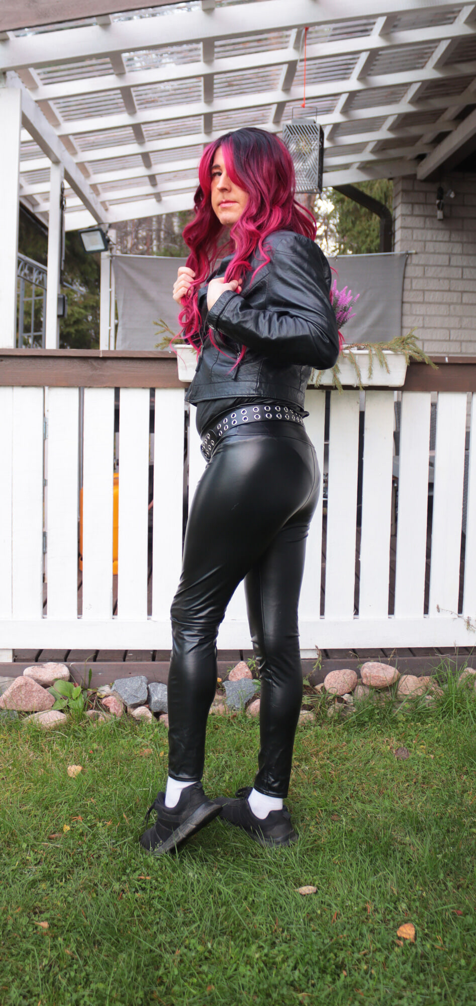 New random pics of me #3
