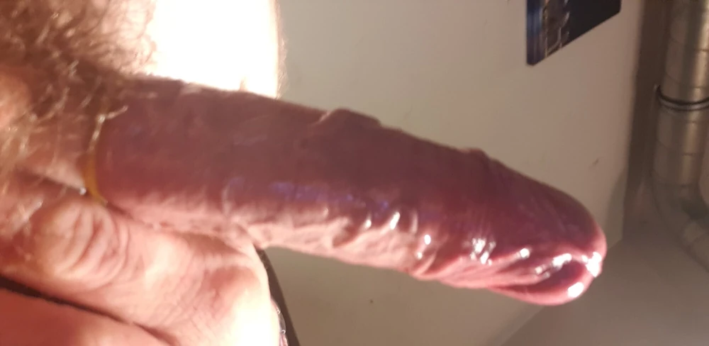 My dick #2