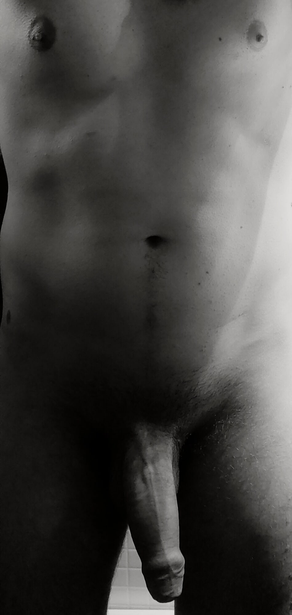 My dick