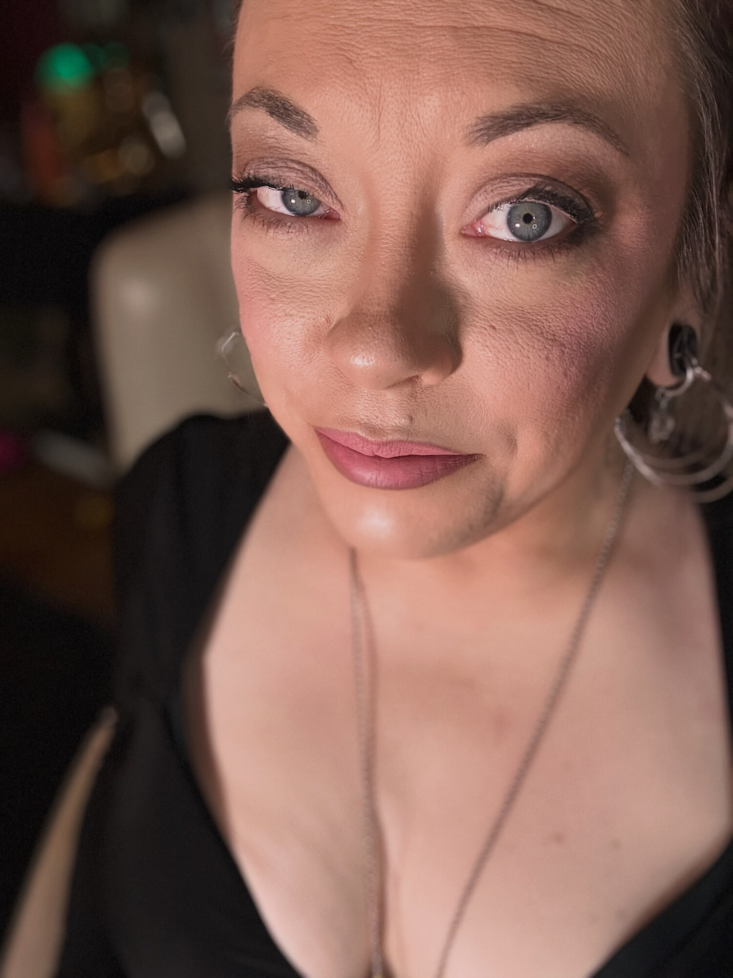 Tina Snua Selfies #233 #34