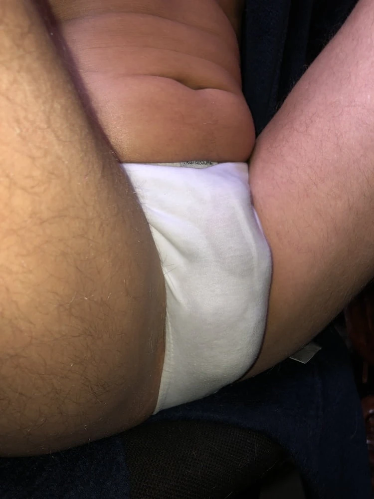 my little cock