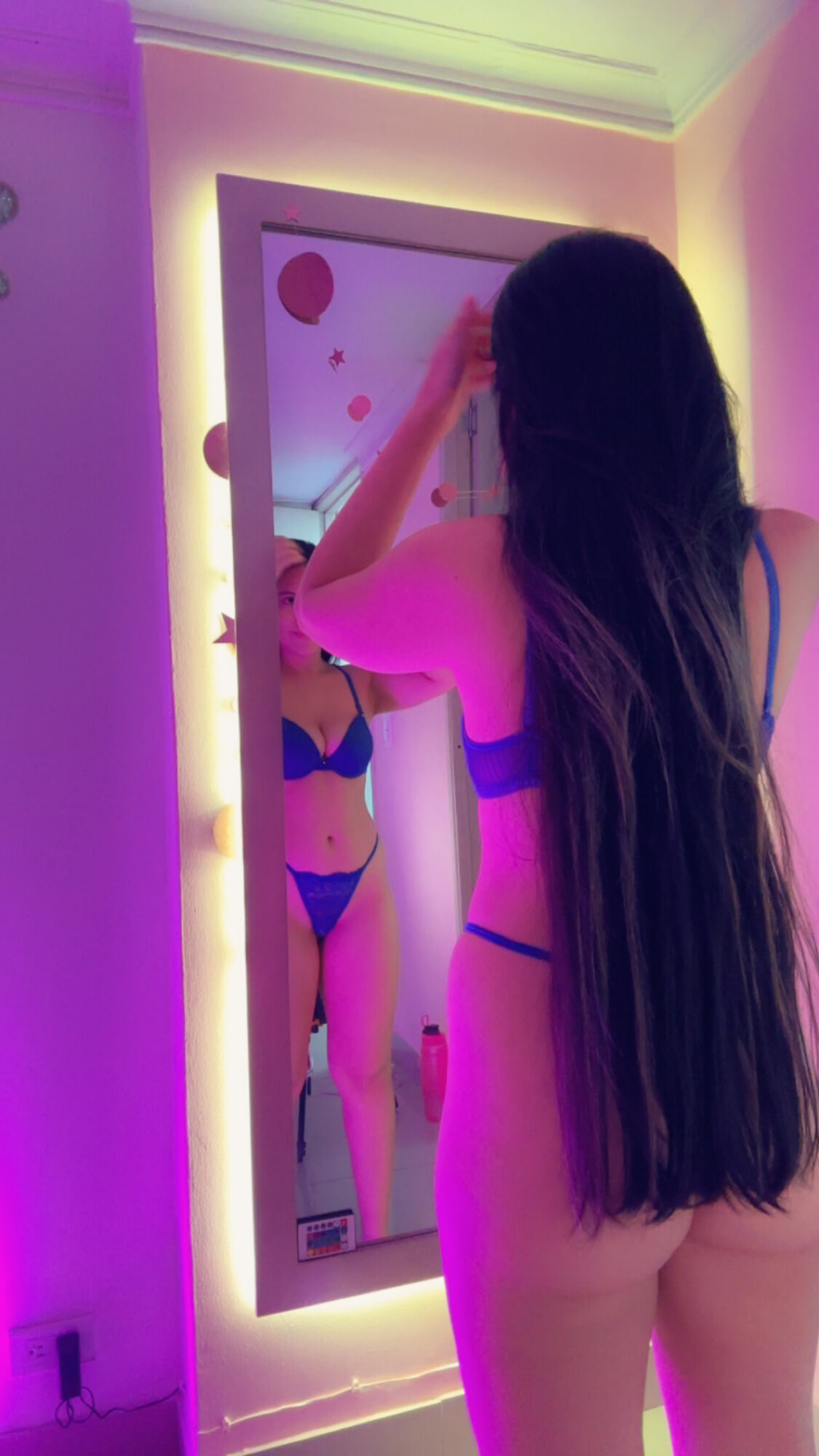 Whim of Silk