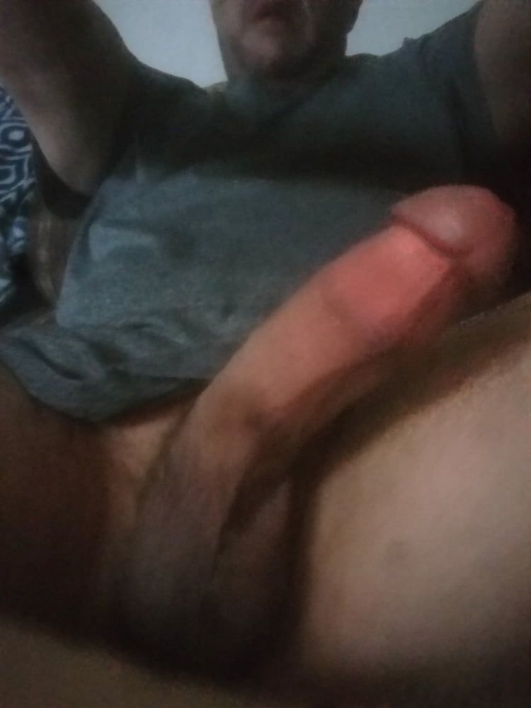 my cock #3
