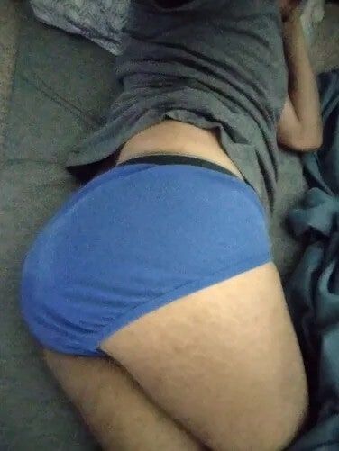 My sexy ass 2 #3