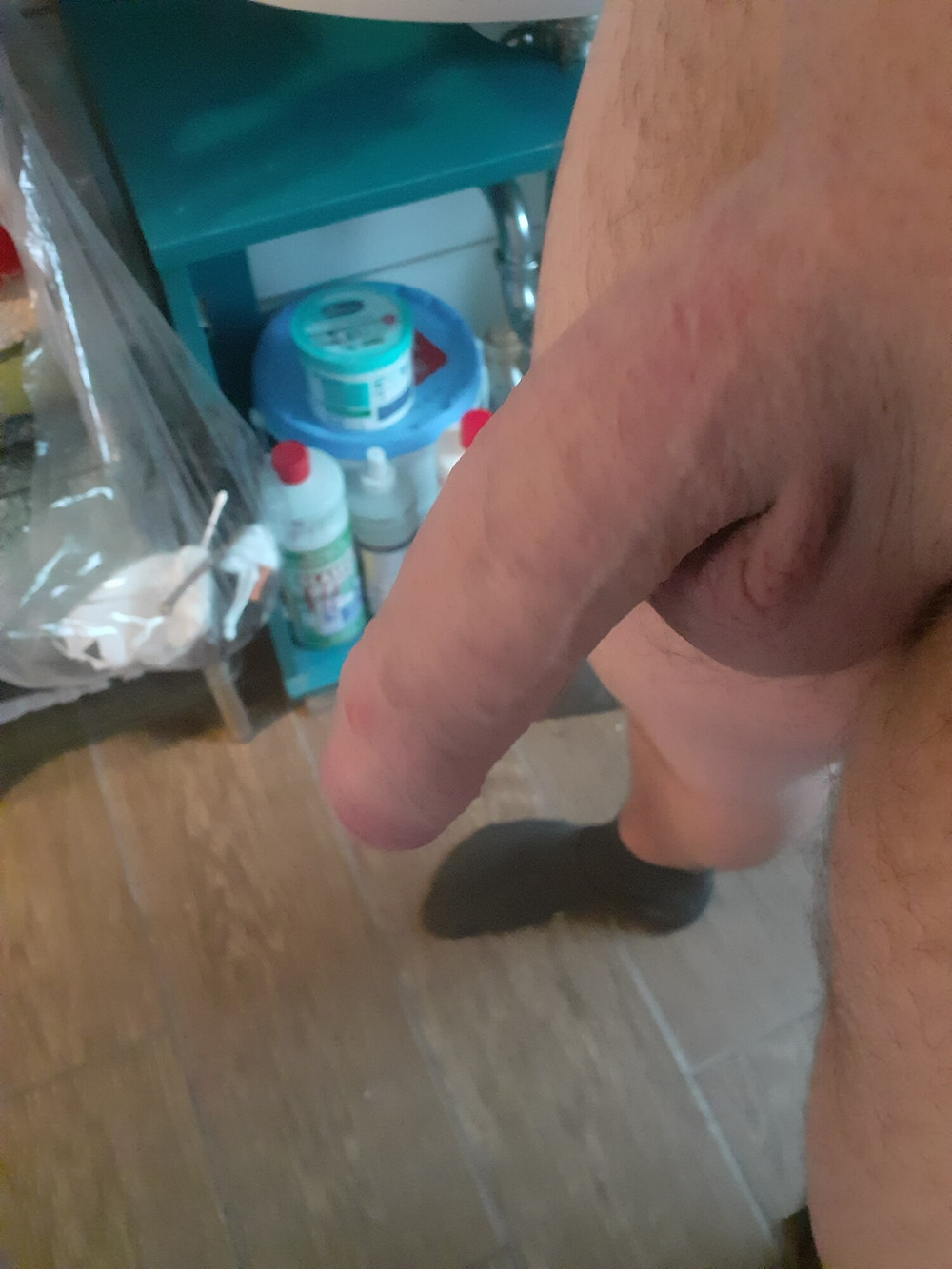 Ich 