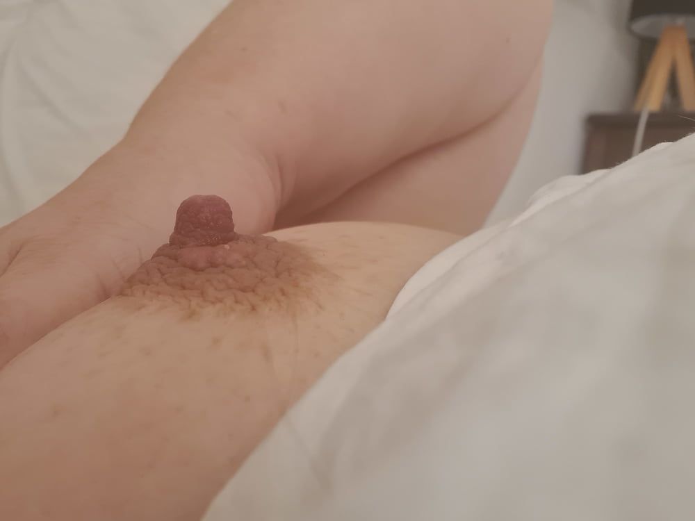 Bella Bon, BBW,  voluptuous creamy skin #3