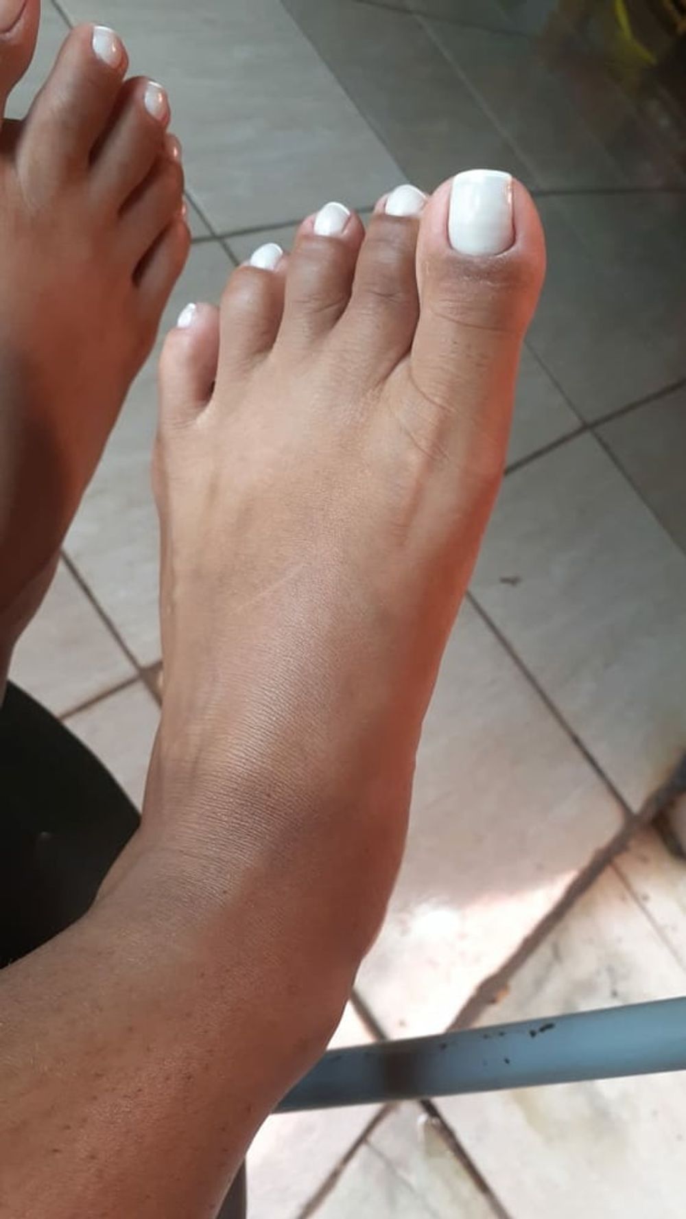 Meus pés / My Feet #19