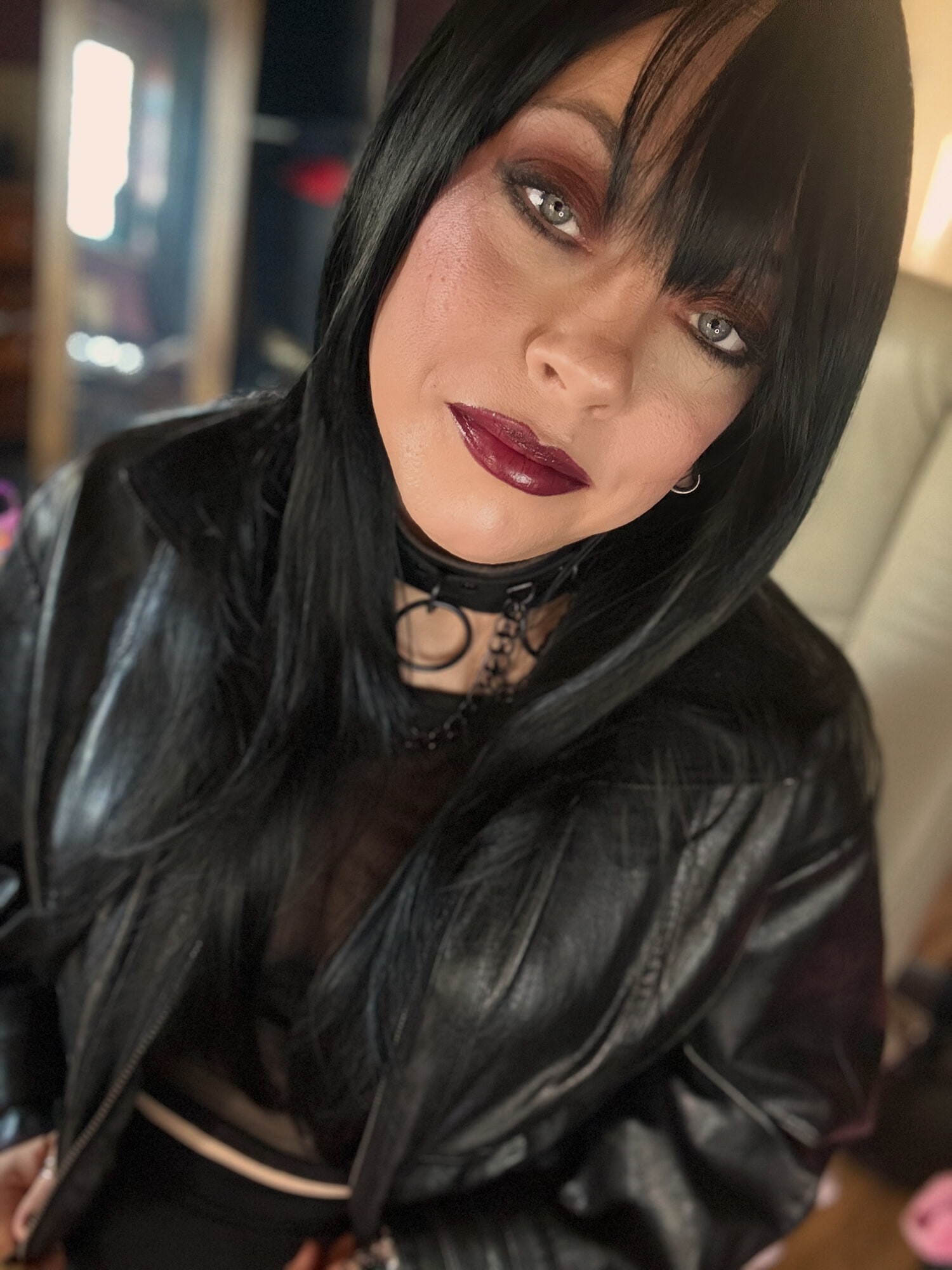 Tina Snua Selfies #239 #34