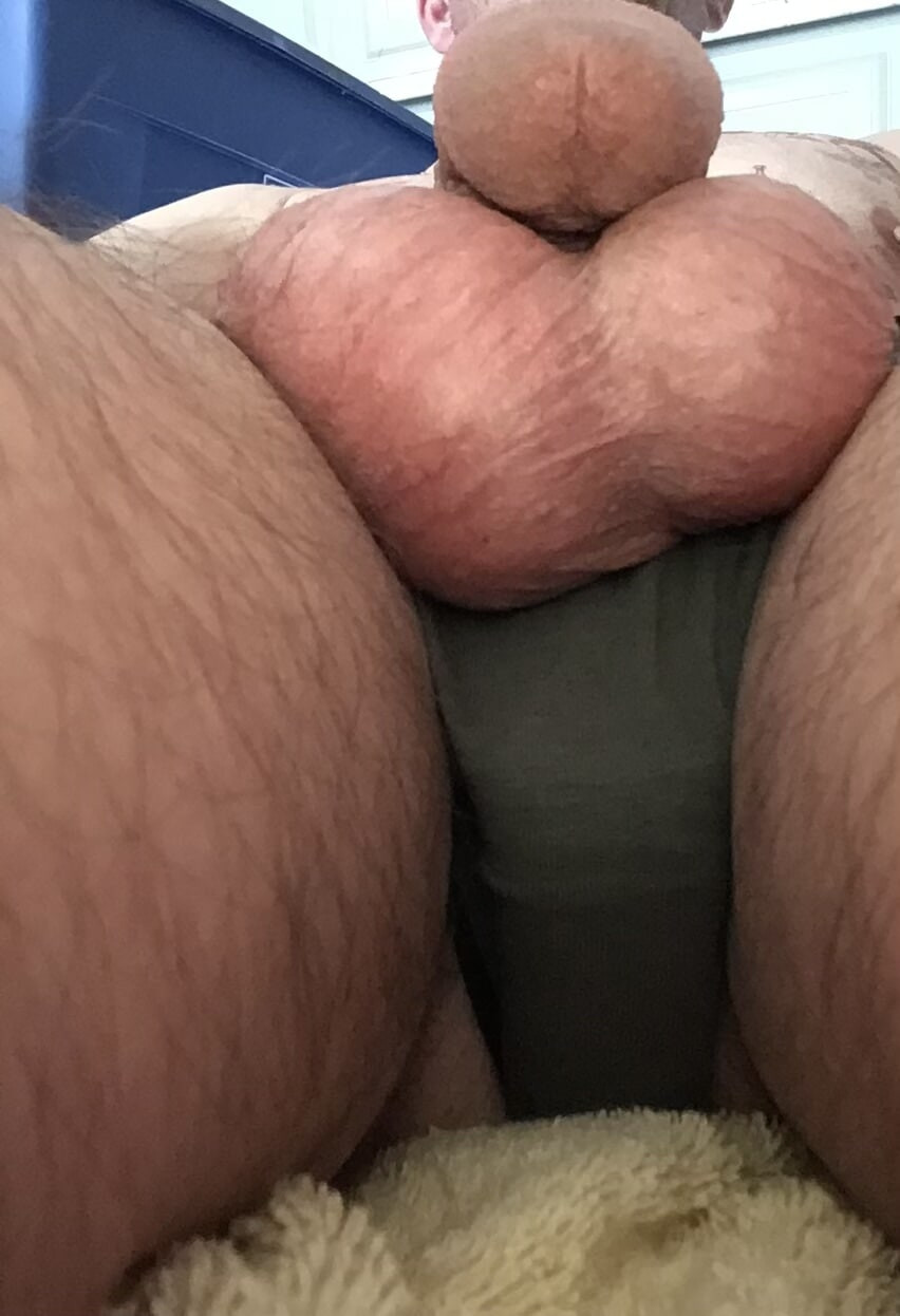 I Fucking Love Being In Panties #35