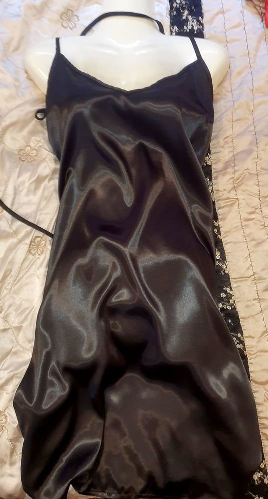 My Satin Collection 2 #2