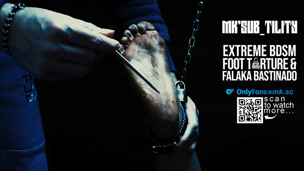 BDSM slave MKsubtility #7
