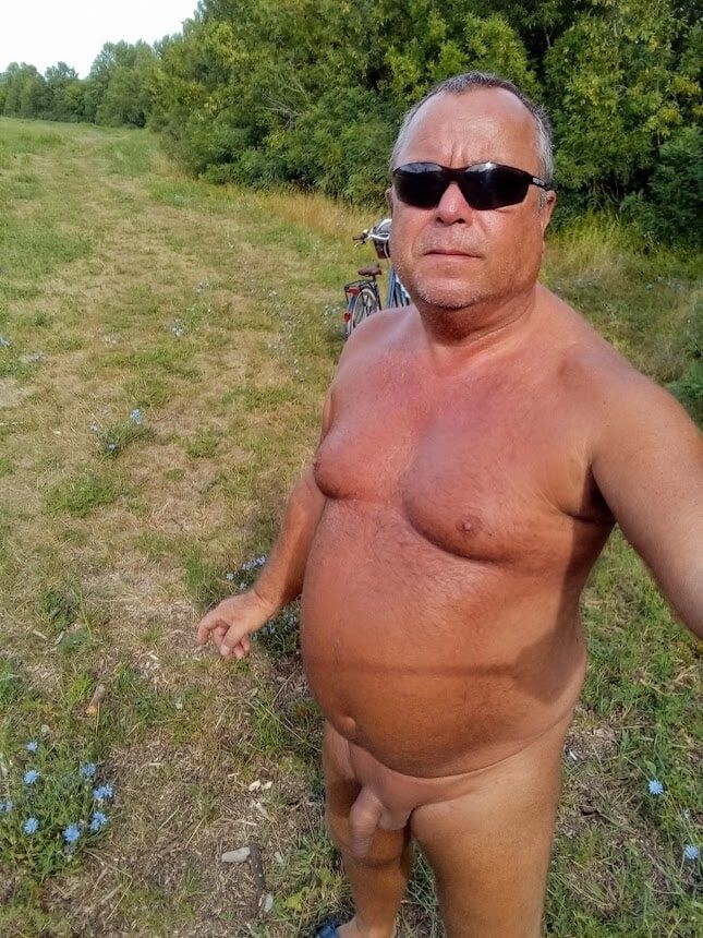 Nudist #3