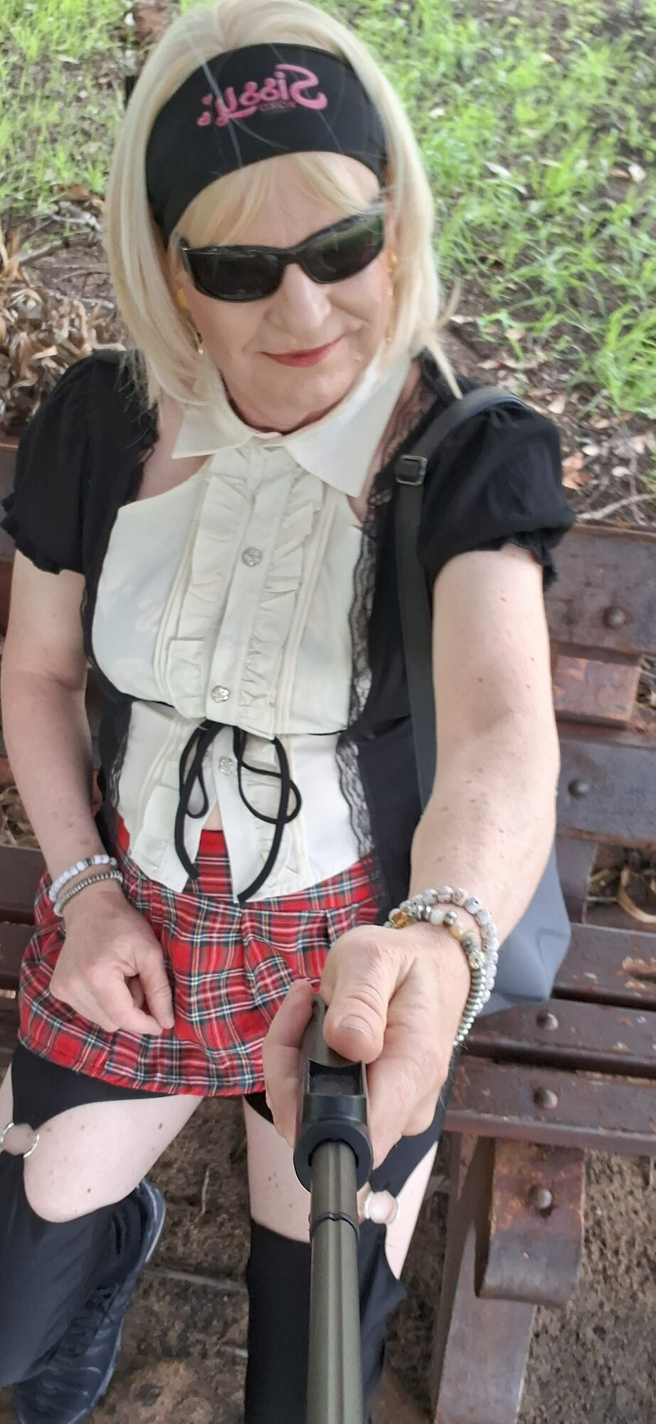 Sissymandy cumslut