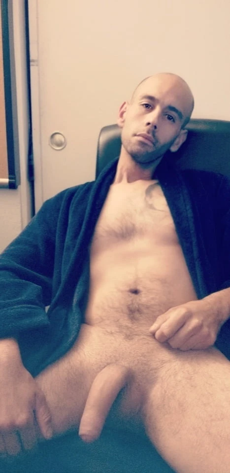 my cock and i  #30