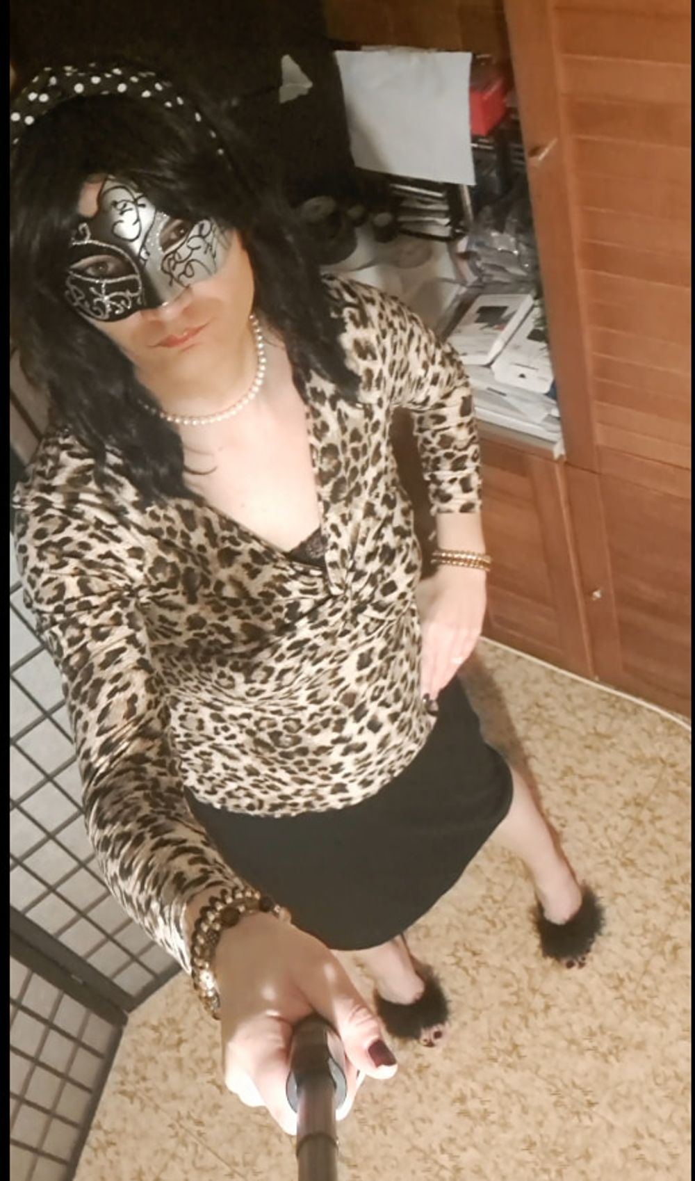 In Leopard #23