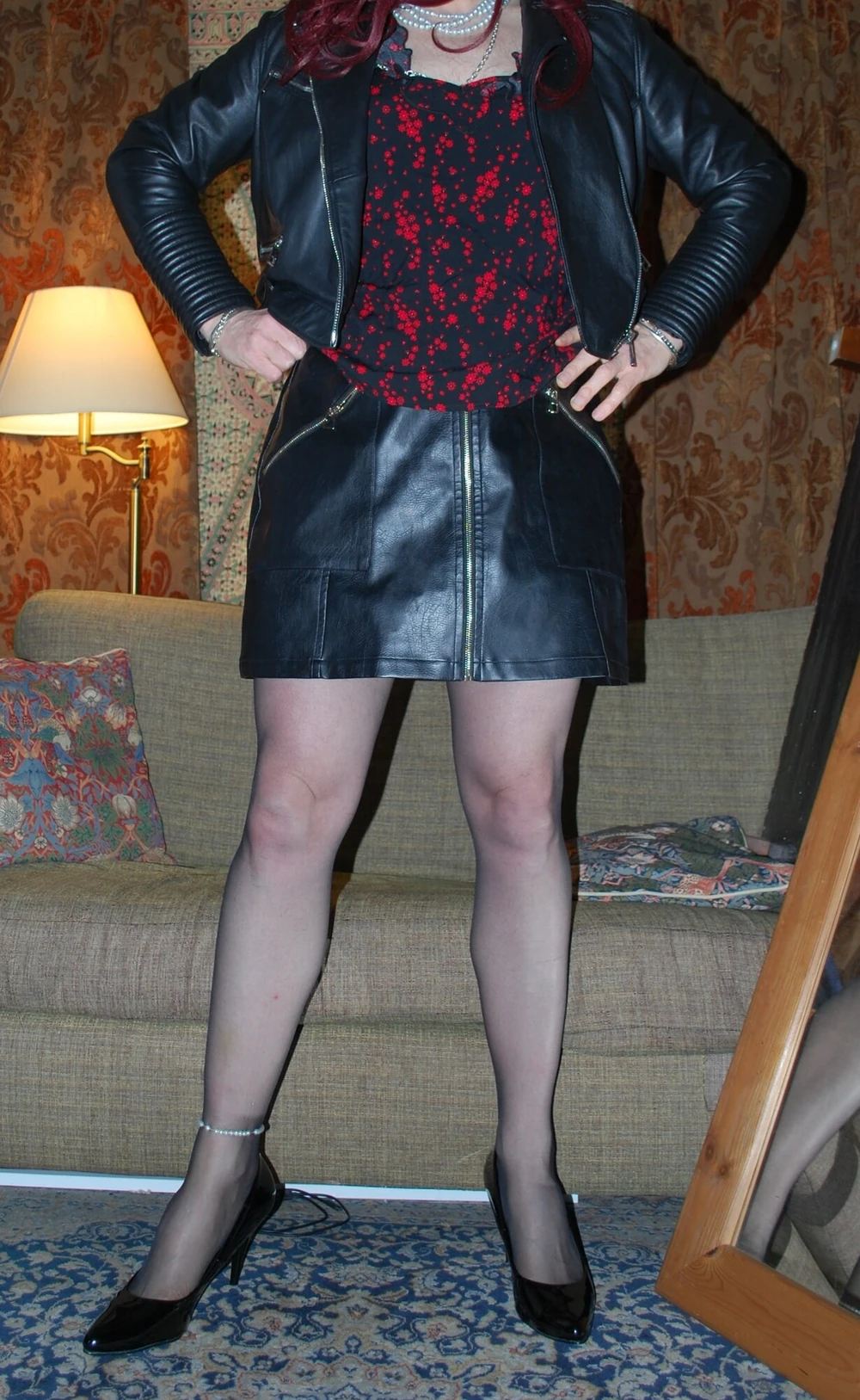 Black basque 2 #2
