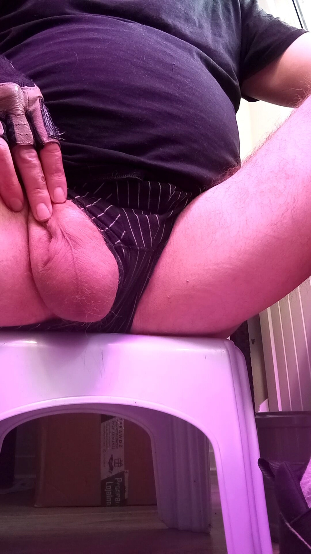 BI cock #5