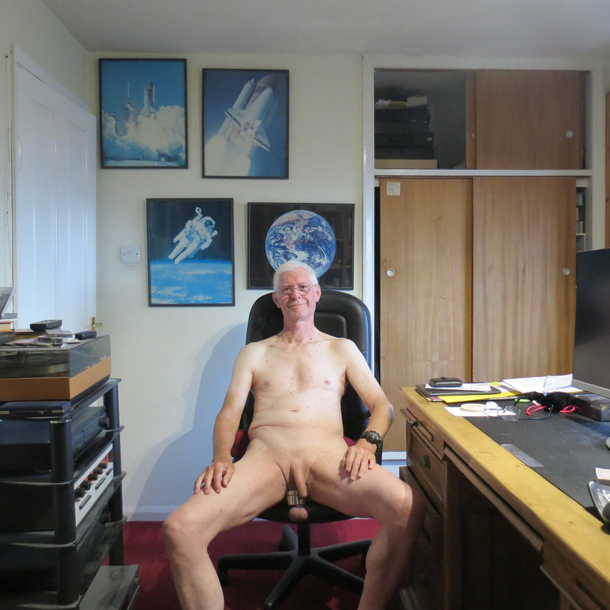 Απολαμβάνοντας βάρη μπάλας