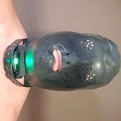 Slave Filo - Remotely Control