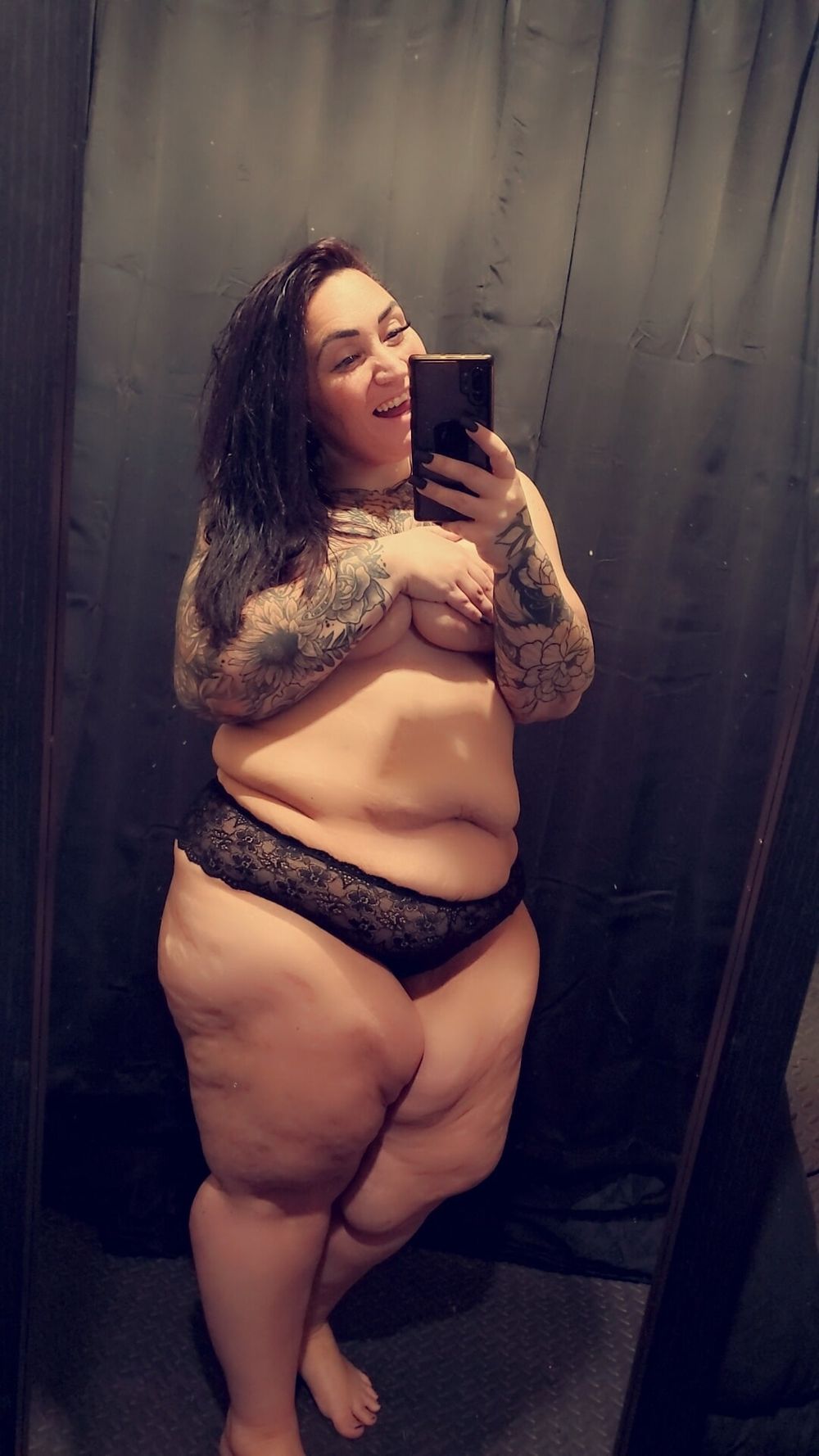 BBW  #3