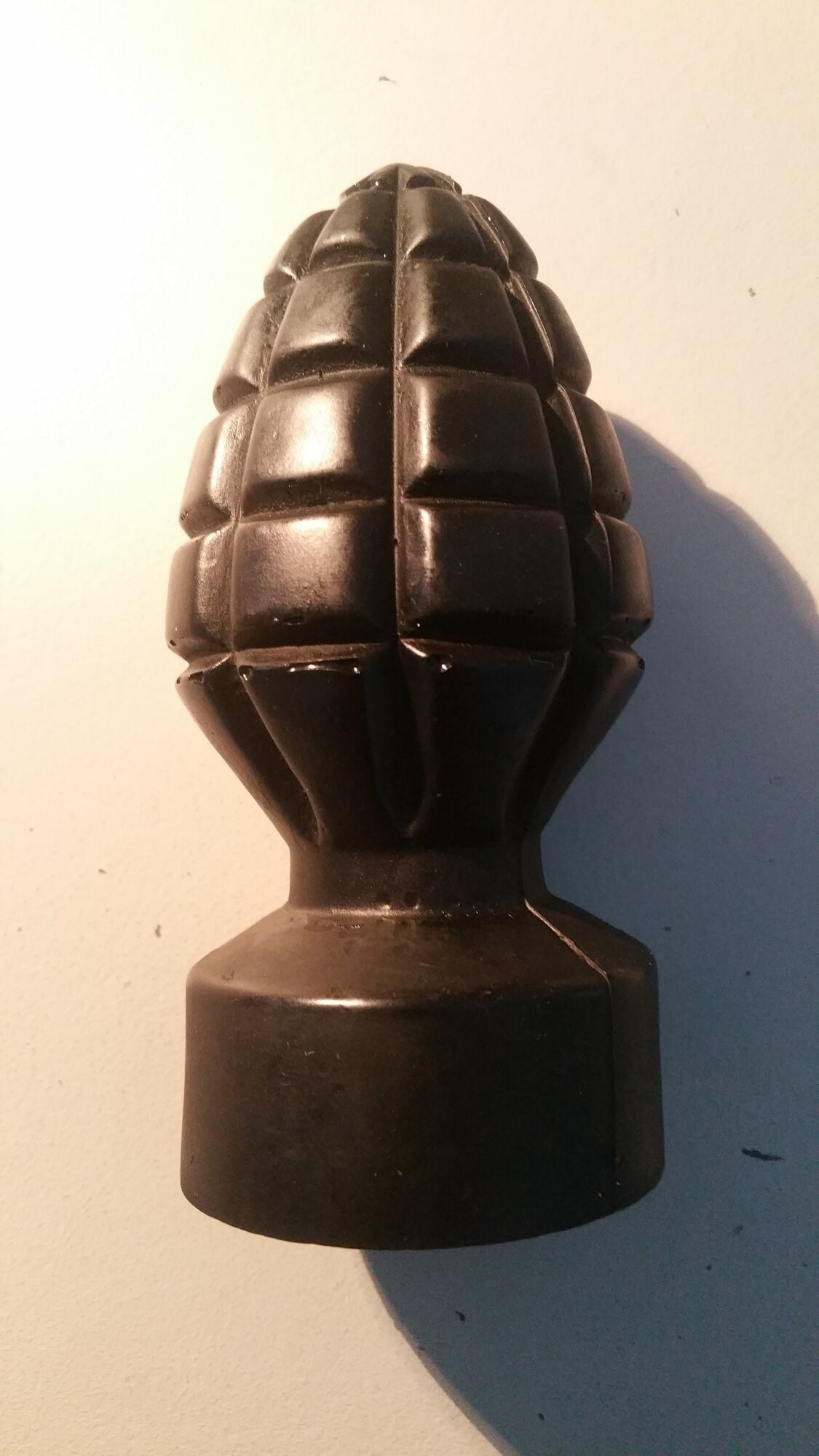 Objets #8
