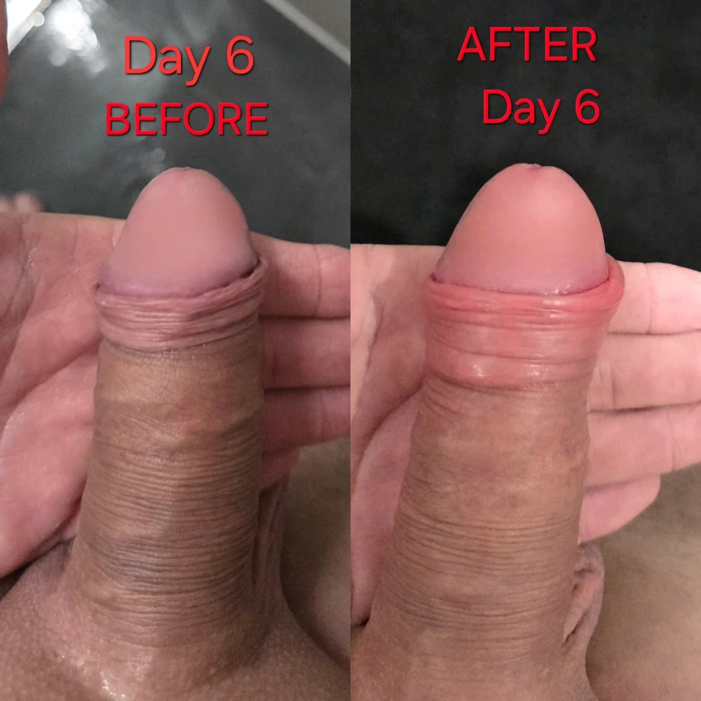 My hard long cock #3
