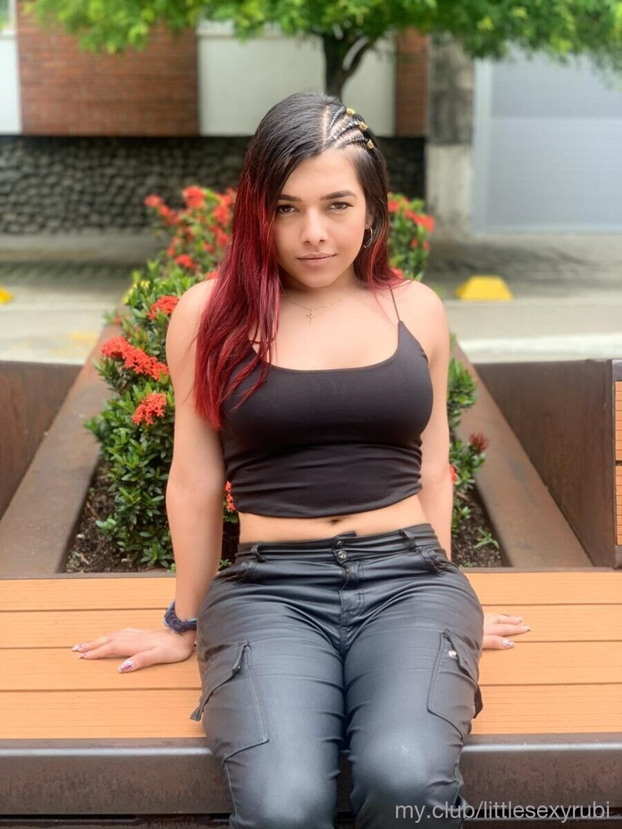 Free Ruby Photos #45
