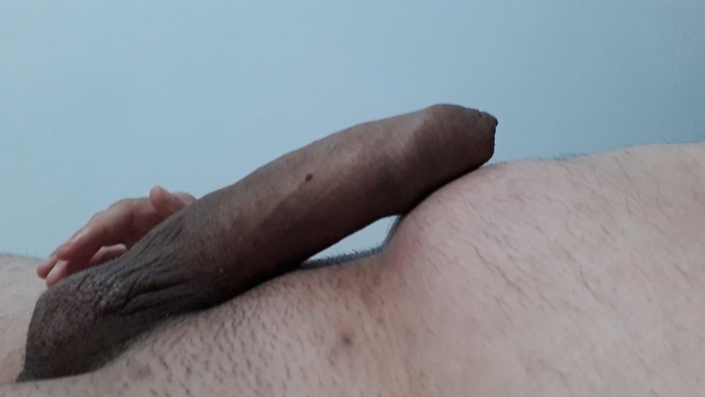 Super Cock #17