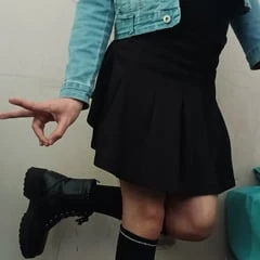 Sexy femboy #1