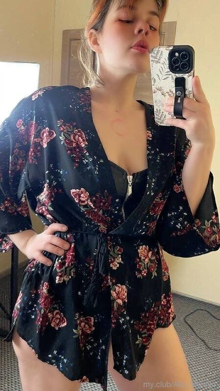 Ally🔥 Free Photos #21