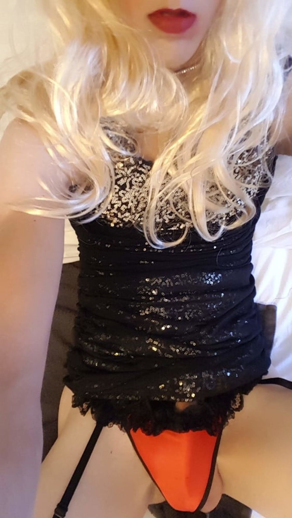 Crossdress live #26