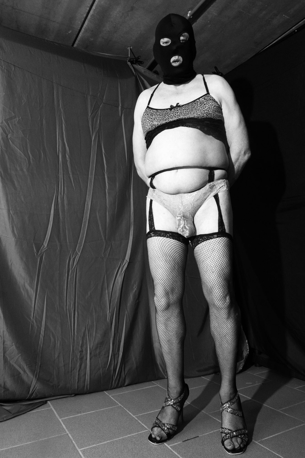 femdom sissy chastity 455-465 #19