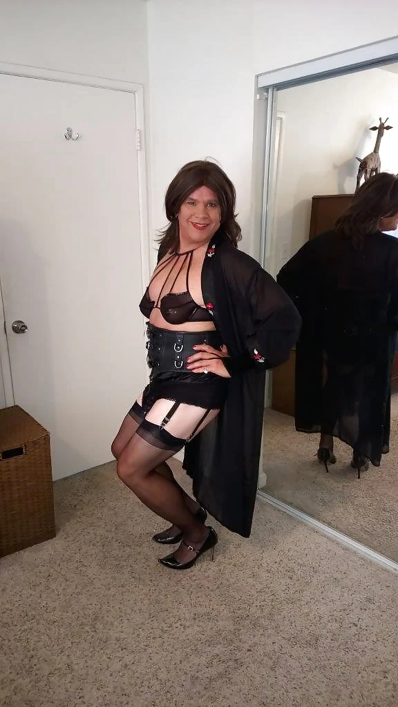 Bondage Encounter #8