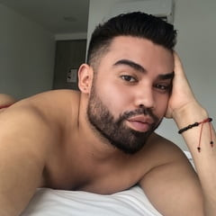 I think I need a massage
