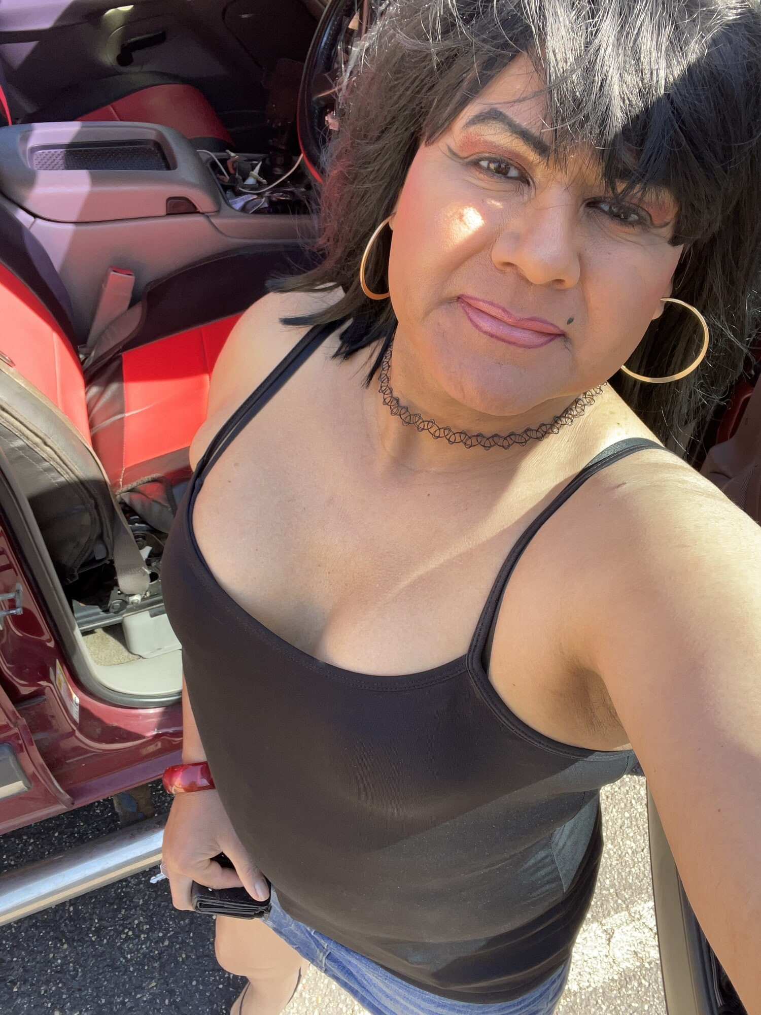 Just me  #38