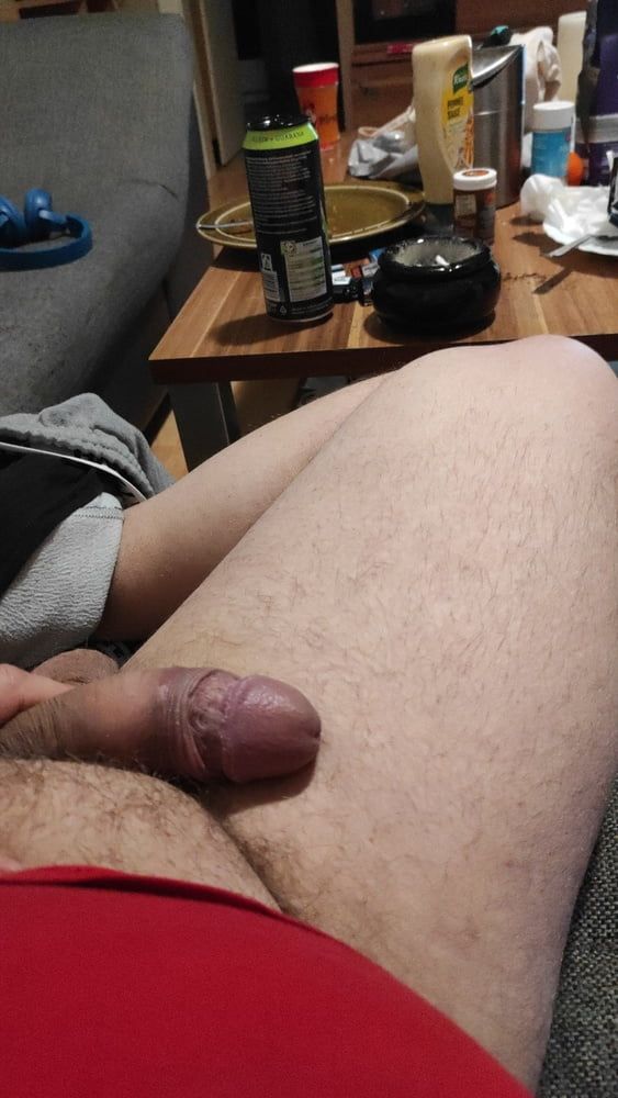 Me and my Cock #11