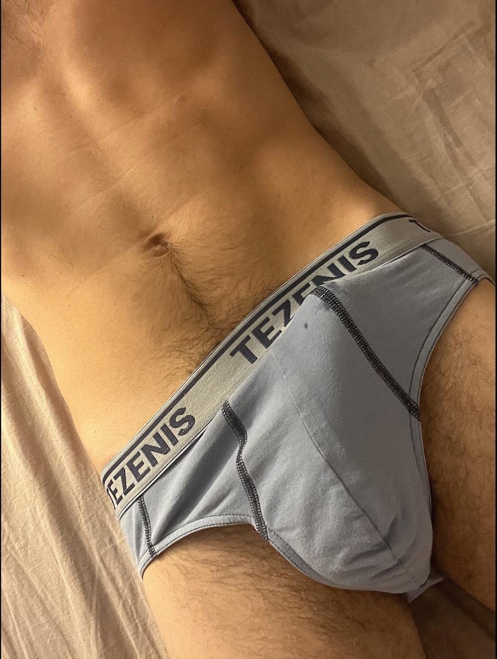 My life in briefs #26