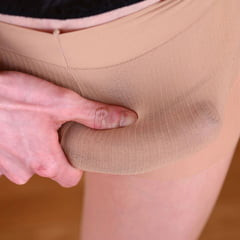 TGIRLJAPAN: Horny Renka Strips And Strokes!